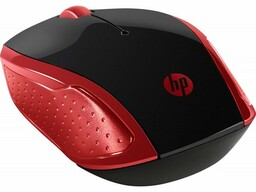 Myszka bezprzewodowa HP