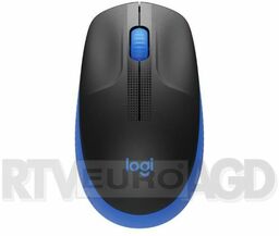 Myszka ergonomiczna Logitech