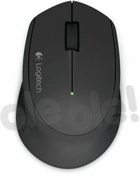 Myszka gamingowa Logitech