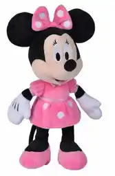 Myszka Minnie maskotka