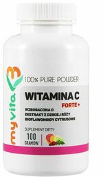 MyVita witamina C