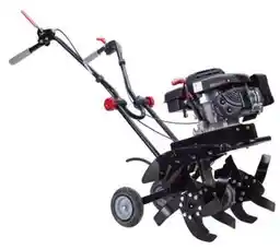 NAC Glebogryzarka spalinowa TIP50-159-M 5KM OHV