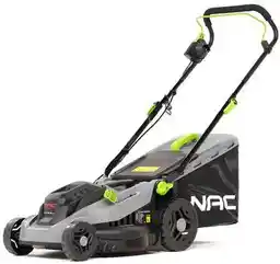 NAC Kosiarka elektryczna LE16-E-38-PB-C
