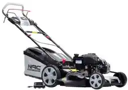 NAC Kosiarka spalinowa LS50-775IS-HS Briggs Stratton 501mm 2.48kW