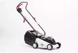 NAC LE10-32-PB-J Kosiarka elektryczna 1000W 32cm 35l