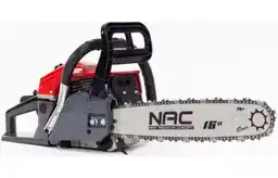 NAC Piła spalinowa CST45-40-09AC