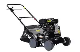NAC Wertykulator spalinowy LRP40-118-CH 2.2kW 40cm