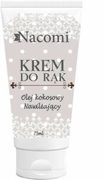 Nacomi krem do twarzy