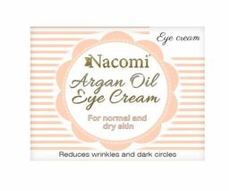 Nacomi krem pod oczy