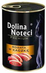 Najlepsza karma dla kota