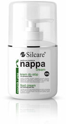 Najlepsze kremy do stóp