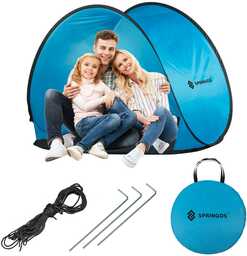 Namioty Decathlon
