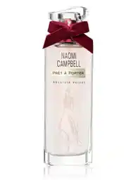 Naomi Campbell Pret a Porter Absolute Velvet Woda toaletowa 30 ml