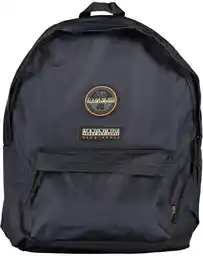 Napapijri Plecak Voyage 3 NP0A4GGH1761 Granatowy