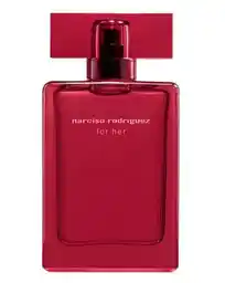 Narciso Rodriguez for her eau de parfum intense Woda perfumowana 50 ml