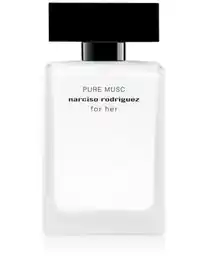 Narciso Rodriguez for her PURE MUSC Woda perfumowana 50 ml