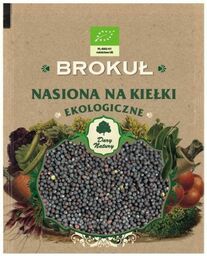 Nasiona brokuła