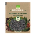 Nasiona na kiełki