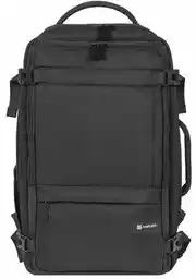 Natec Camel Lite NTO-2225 15,6 Czarno-brązowy Plecak na laptopa