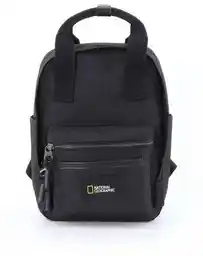 National Geographic Plecak Legend N19182.06 Czarny