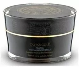 Natura Siberica Caviar Gold