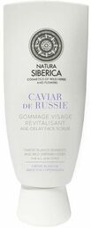 Natura Siberica peeling