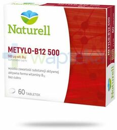 Naturell witamina B12
