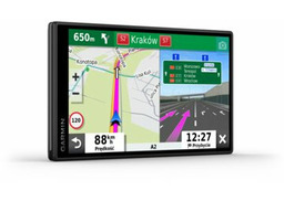 Nawigacja samochodowa Garmin