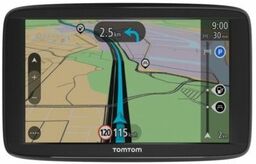 Nawigacje TomTom