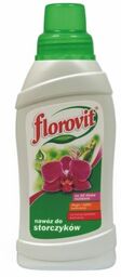 Nawóz do roślin kwitnących