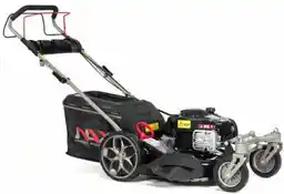NAX 2000S