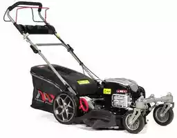 NAX 3001S Kosiarka spalinowa Briggs Stratton z napędem 51cm 2.61kW