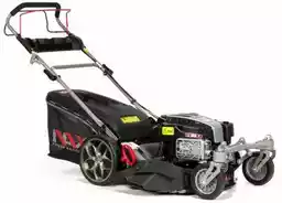 NAX NAX5000S Kosiarka spalinowa Briggs Stratton z napędem 56cm 3.23kW