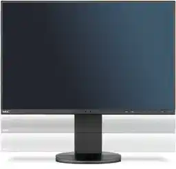 NEC MultiSync EA241WU 24 IPS Monitor, 1920 x 1200 WUXGA, 60Hz, 5ms