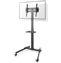 Nedis TVSM5100BK od 32 do 55 Max 35kg Stojak