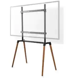 Nedis TVSM7250BK od 50 do 75 Max 40kg Stojak