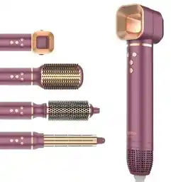 Neno Beauty Suszarko-Lokówka do włosów Vio