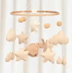 Neno Karuzela Eli NEN-BAB-ZB003