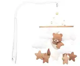 Neno Karuzela Tedi NEN-BAB-ZB002