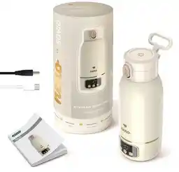 Neno Podgrzewacz mleka Savia