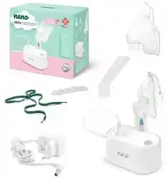 Neno Sano Nebulizator Kompresowy