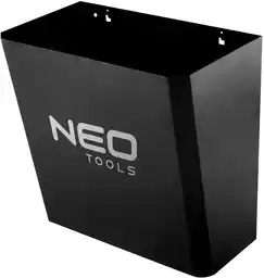Neo Kosz na śmieci 84-274 5.5 L Czarny