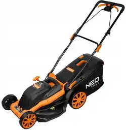 NEO Tools 04-629 Kosiarka elektryczna