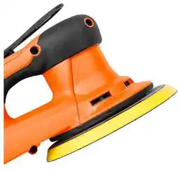 NEO Tools 04-721 Szlifierka mimośrodowa
