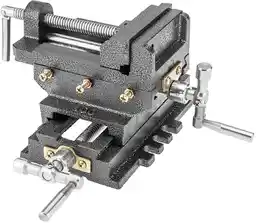 Neo Tools Imadło maszynowe TOOLS 35-035 100 mm