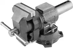 Neo Tools Imadło ślusarskie TOOLS 35-030 100 mm