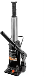 Neo Tools Podnośnik słupkowy 10-455