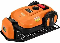 Neo Tools Robot koszący 04-621