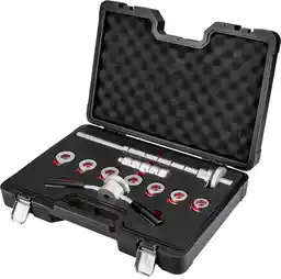 NEO TOOLS Zestaw do łożysk 10-588