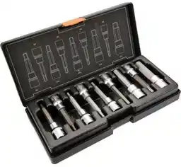 NEO TOOLS Zestaw końcówek 08-706